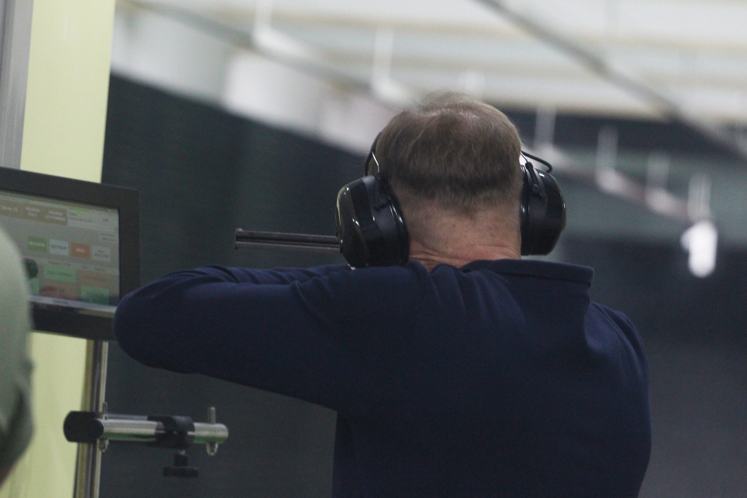 Sylwestrowe strzelanie z KS Lubin