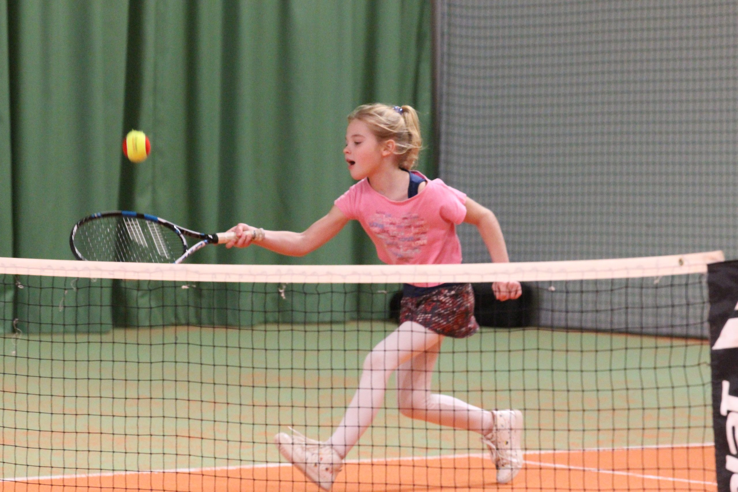 Mikołajkowy Kids Cup