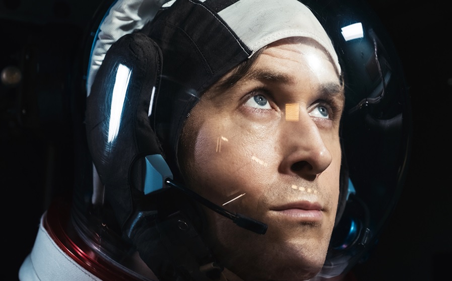 „Pierwszy człowiek” i nie tylko