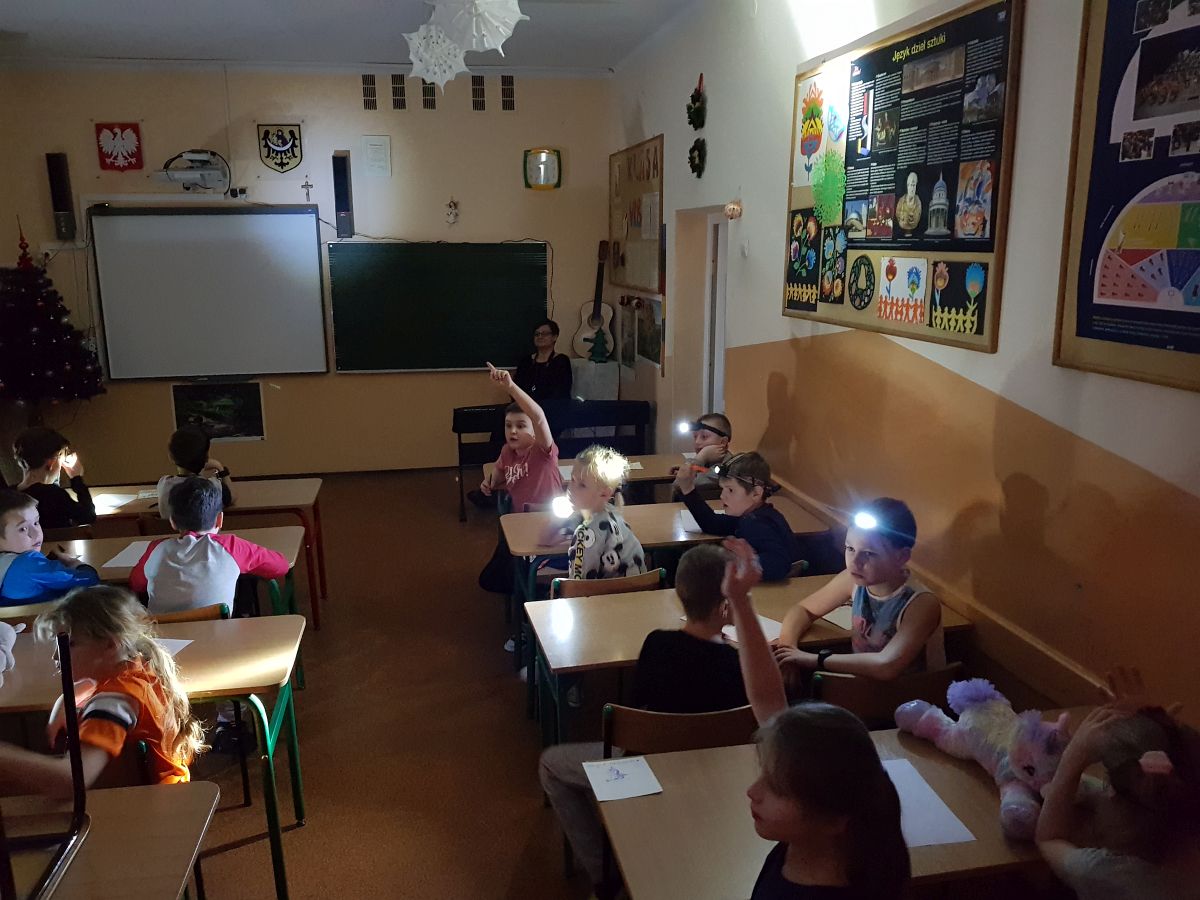 Rocznica wprowadzenia stanu wojennego w SP 8