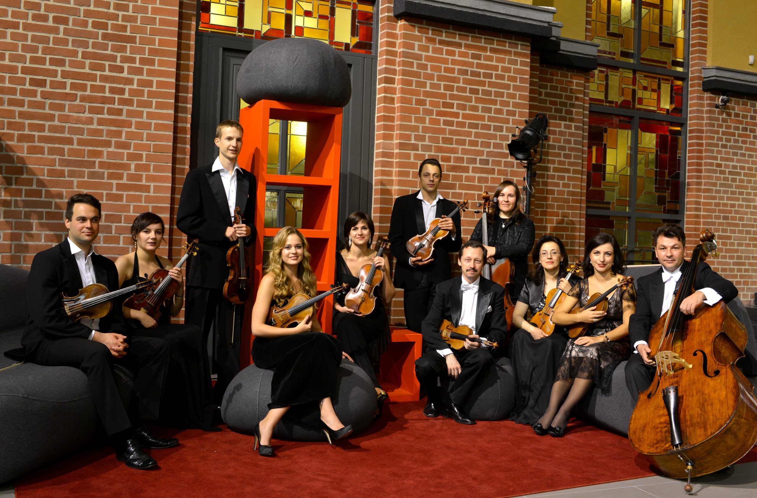 Gala Noworoczna dla wielbicieli muzyki