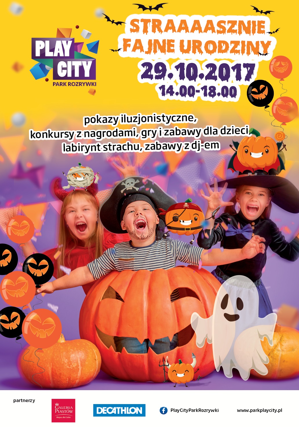 Przez trzy lata będą mieć darmowy internet