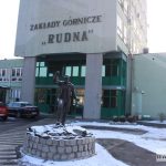 0001rudna ZG rudna tąpięcie ratownik