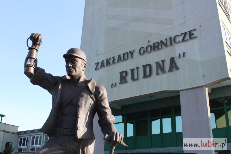 Kolejny wstrząs. Tym razem ZG Rudna