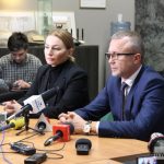 0009rudna ZG rudna tąpięcie ratownik