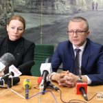 0010rudna ZG rudna tąpięcie ratownik
