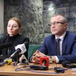 0011rudna ZG rudna tąpięcie ratownik