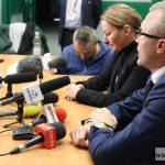 0014rudna ZG rudna tąpięcie ratownik