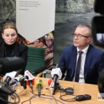 0016rudna ZG rudna tąpięcie ratownik