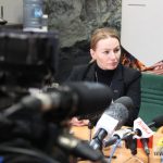 0017rudna ZG rudna tąpięcie ratownik