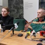 0018rudna ZG rudna tąpięcie ratownik