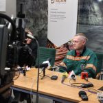 0023rudna ZG rudna tąpięcie ratownik