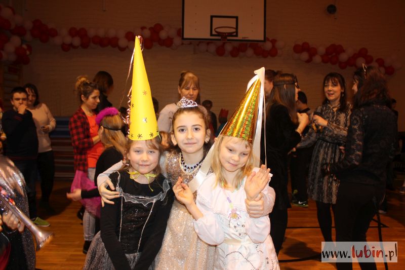 Królewski bal karnawałowy