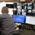 Dyspozytornia one control room ZG Lubin (16)