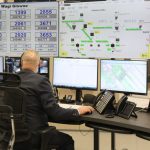 Dyspozytornia one control room ZG Lubin (41)