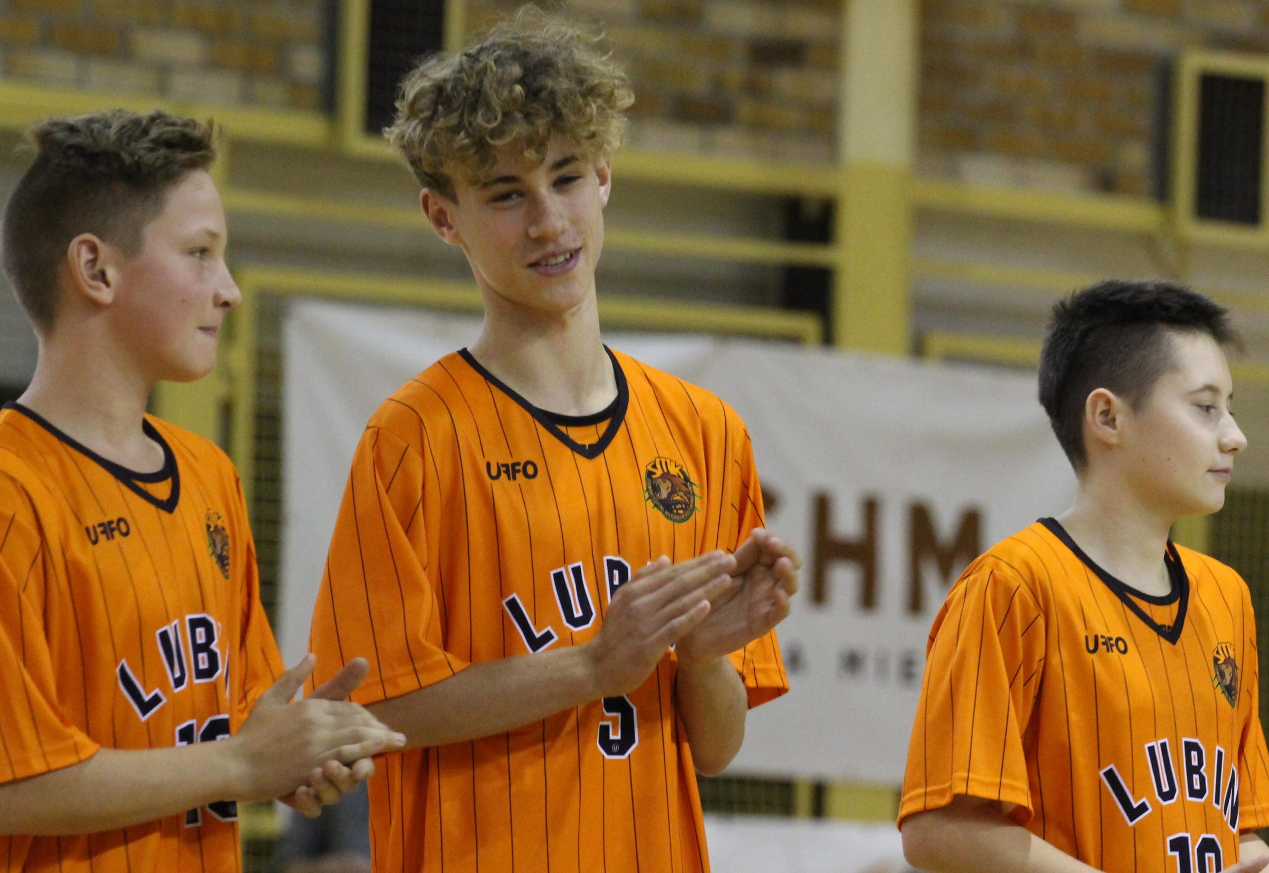 Przyszłość SMK puka do drzwi pierwszej drużyny