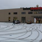 Intermarche, sklep (1)