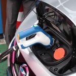 KGHM stacja do ładowania samochodów elektrycznych (1)