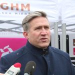 KGHM stacja do ładowania samochodów elektrycznych (12) Radosław Stach