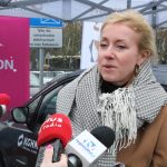 KGHM stacja do ładowania samochodów elektrycznych (16) Agnieszka Sioła