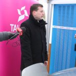 KGHM stacja do ładowania samochodów elektrycznych (17) Adam Bugajczuk
