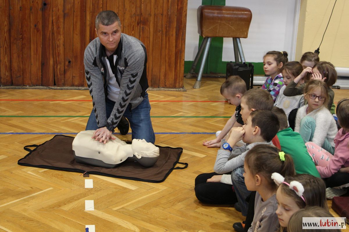 Żeby było bezpieczniej