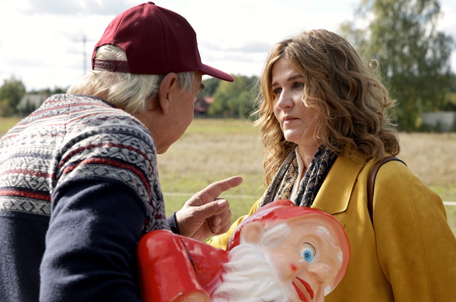 Tydzień w kinie Muza