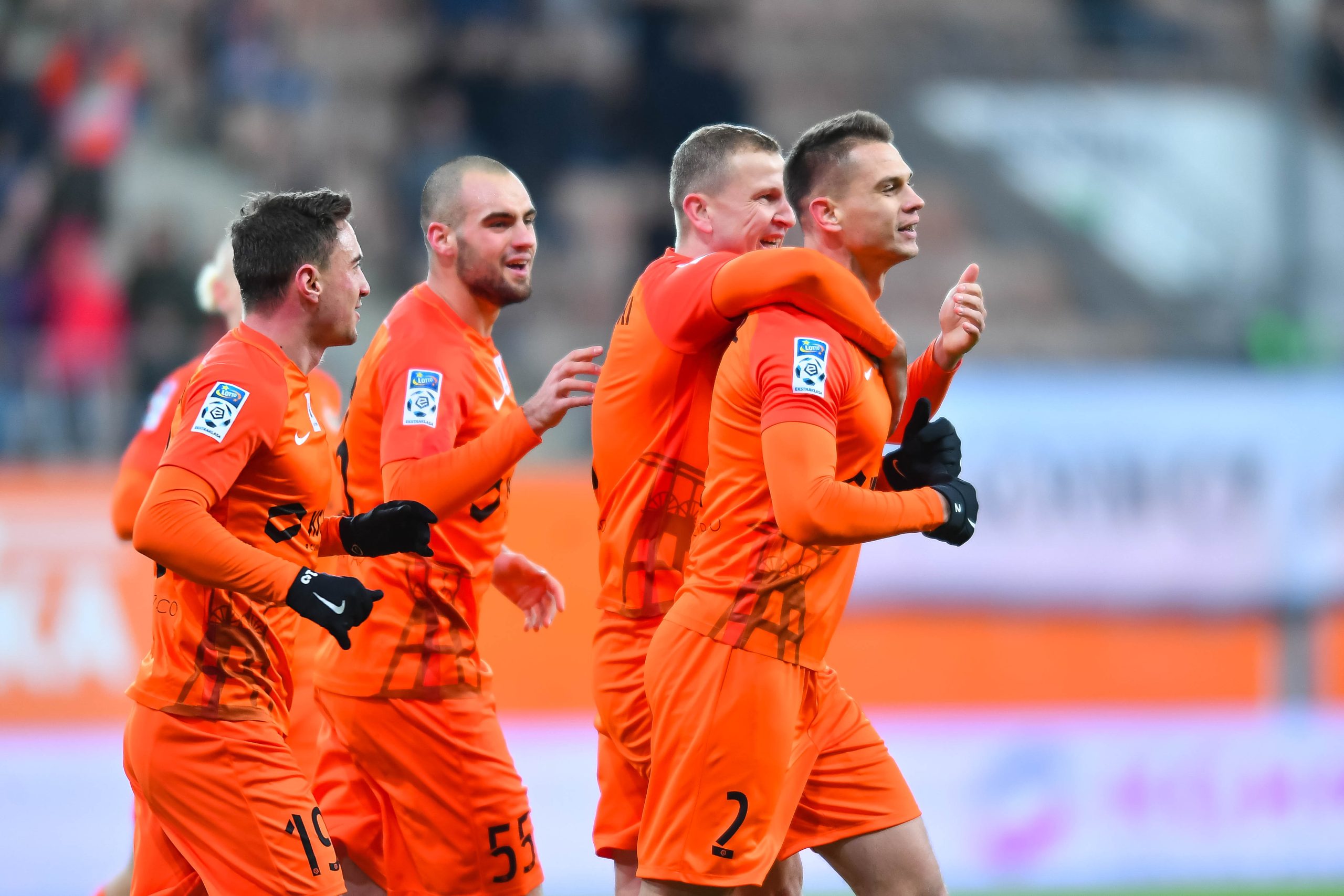 Filip Jagiełło: Niech czyny zadecydują!