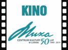 CK MUZA Kino