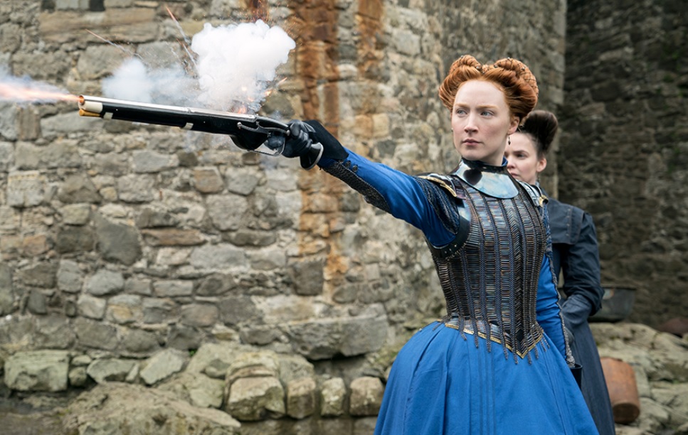 Filmowe nowości i oscarowe produkcje