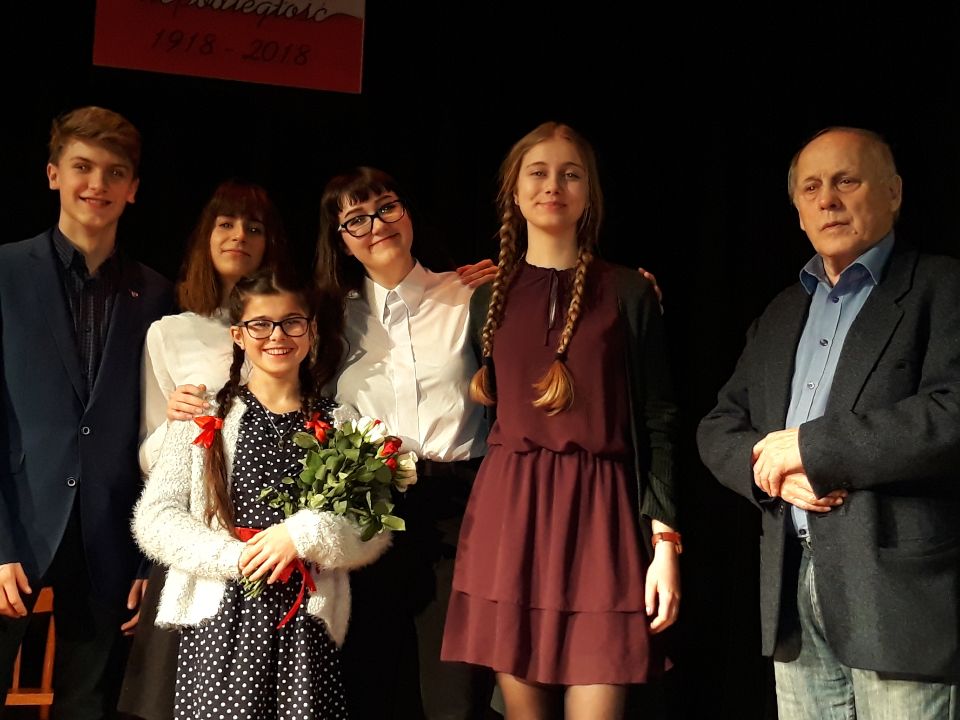 Dolnośląski turniej słowa we Wrocławiu