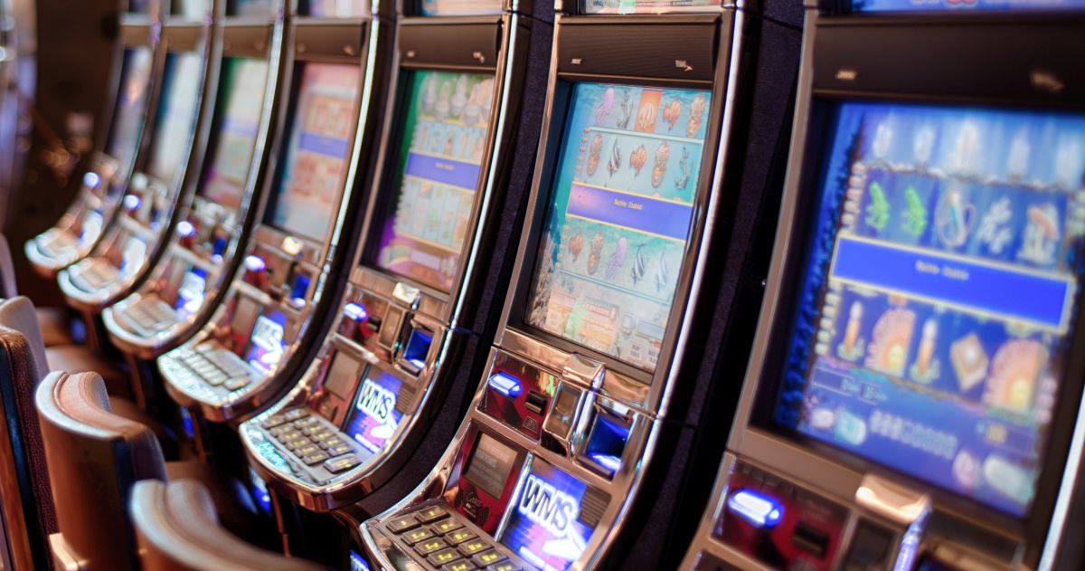 Rosną wydatki Polaków na hazard