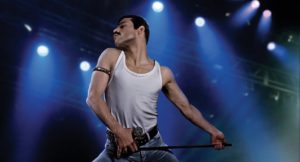 O Freddiem Mercurym w CK Muza