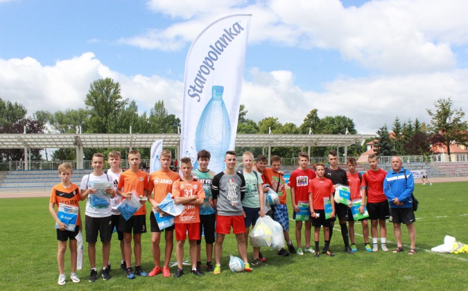 Biegowe Grand Prix w Nowej Soli