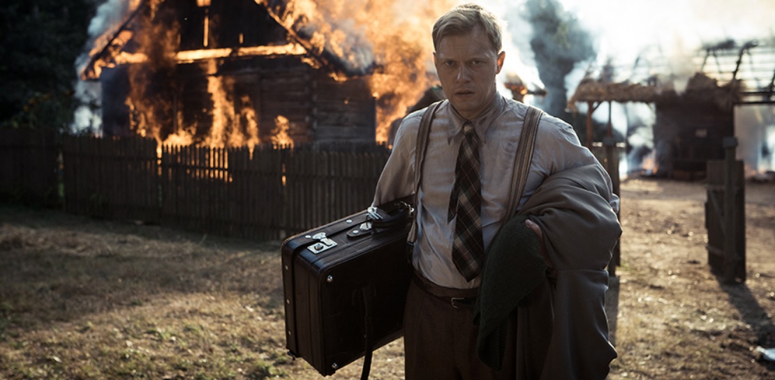 Nowy film Pasikowskiego i nie tylko