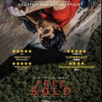 free-Solo-plakat