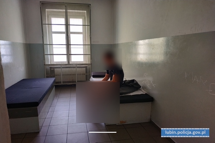 19-latek nie nacieszył się długo prawem jazdy