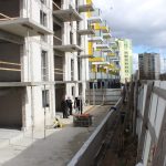 upadek z budynku, wypadek, upadek, 2019 (3)