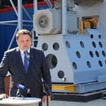 KGHM Energetyka instalacja do oczyszczania spalin otwarcie IV 2019 (12)