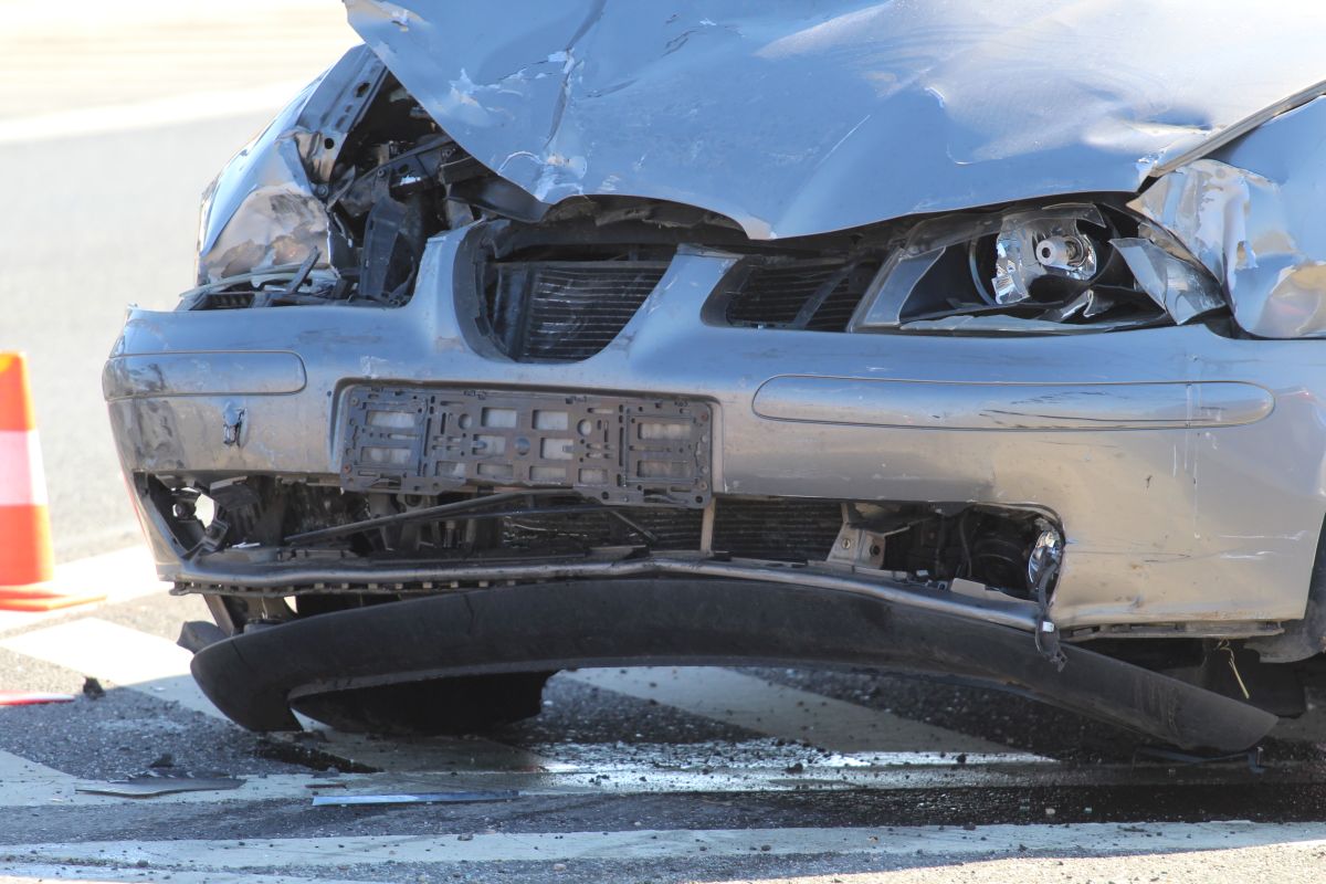 Lubin 34. na liście najmniej kolizyjnych i wypadkowych miast
