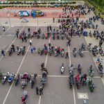 Otwarcie sezonu motocyklowego 2019-04-27 dron (50)