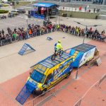 Otwarcie sezonu motocyklowego 2019-04-27 dron (58)