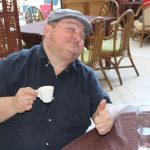 Rafał Ratajczak, Beluch, Świnka Halinka (3)