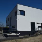 dom dziecka, budowa, powiat lubiński, 2019 (8)