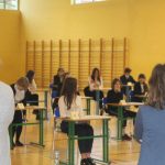 egzamin gimnazjalny, strajk, 10.04 (11)