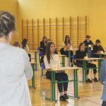 egzamin gimnazjalny, strajk, 10.04 (12)