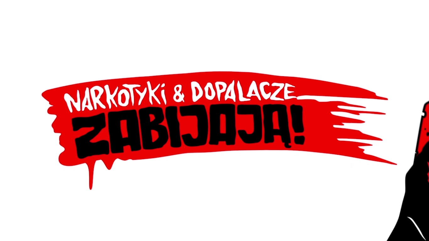 Narkotyki i dopalacze zabijają