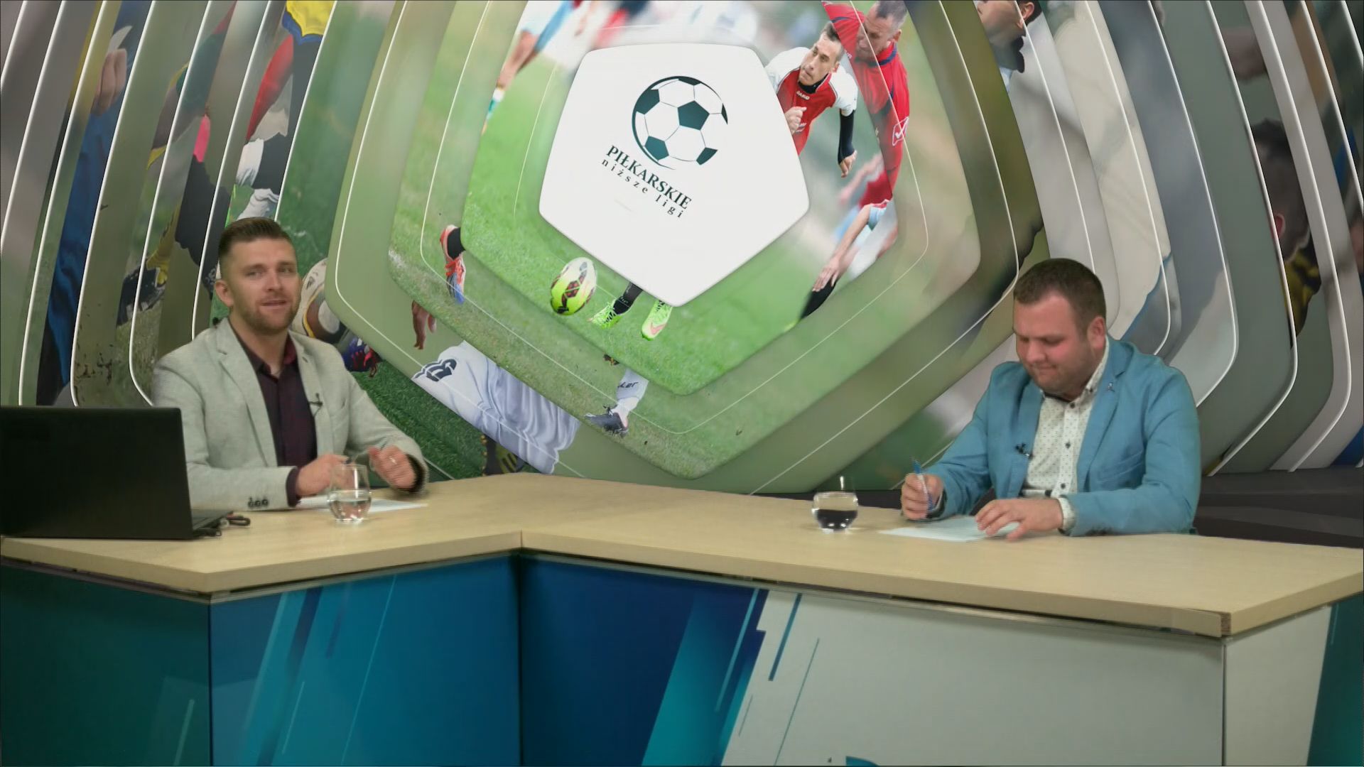 Piłkarskie Niższe Ligi