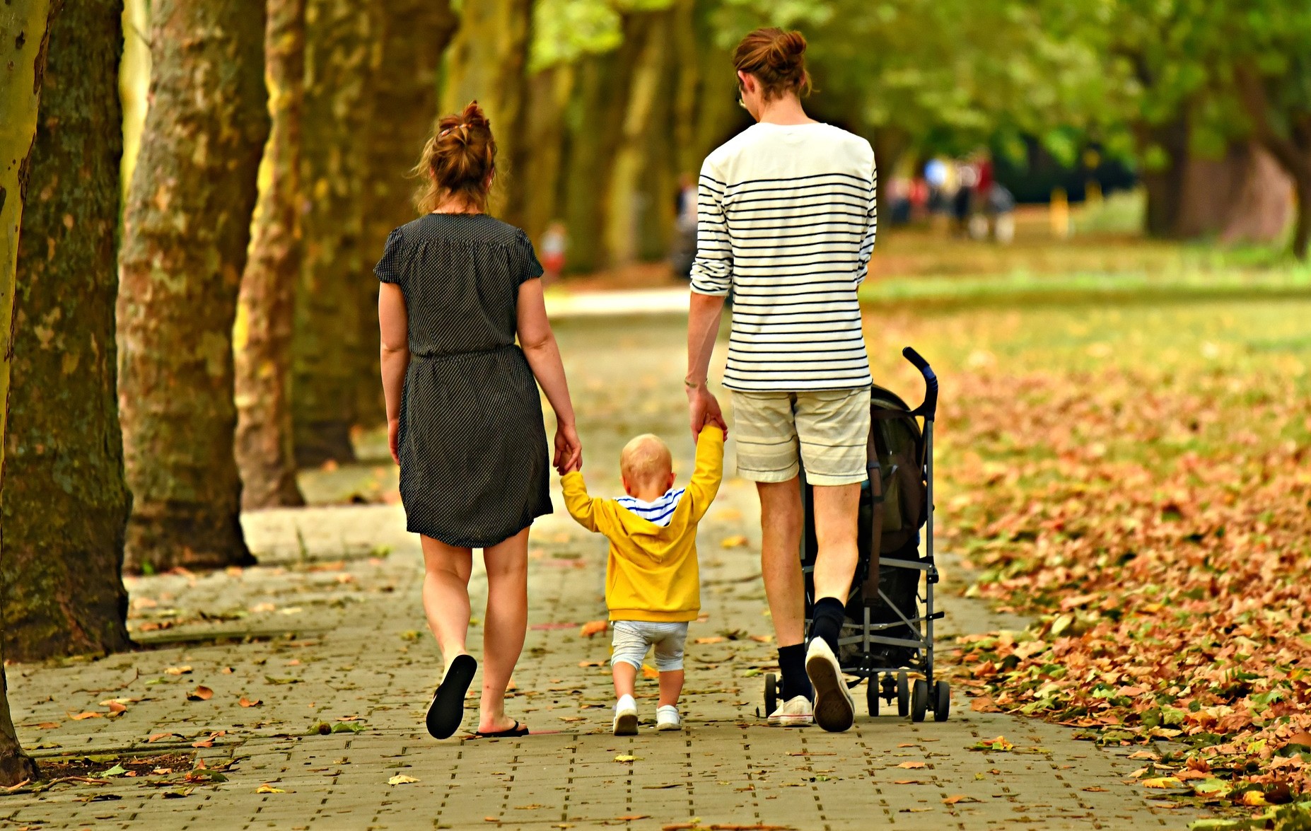 Podpowiedzą, jak stworzyć rodzinę zastępczą