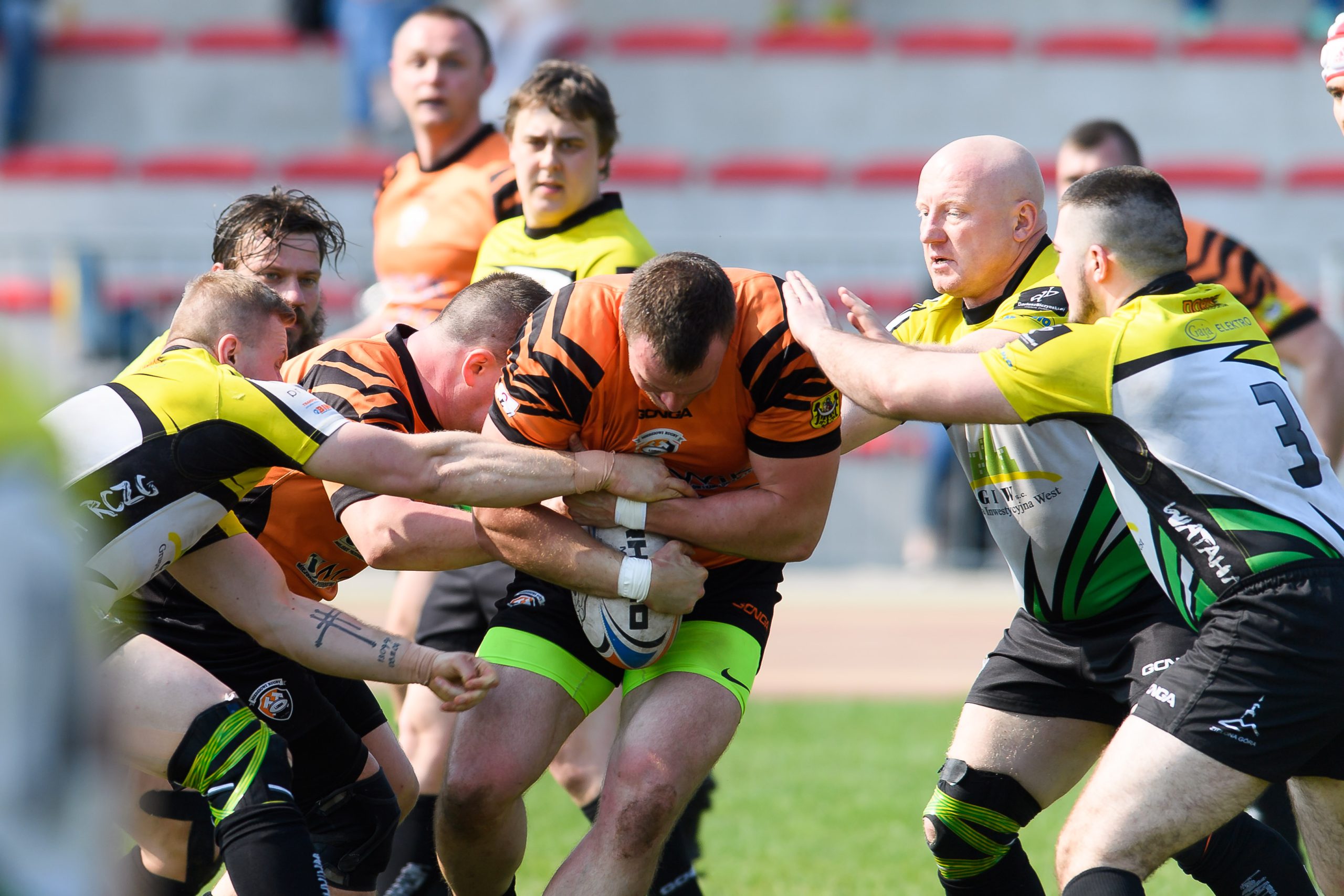 Miedziowi zainaugurują sezon